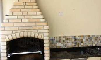 Imagem 3: ESPAÇO FESTA Casa com 1 vaga na garagem