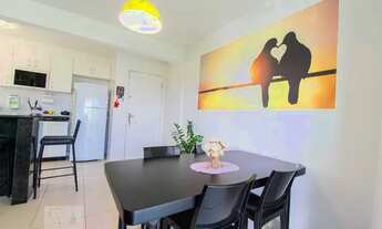 Imagem 3: Apartamento para Aluguel - Aeroporto, 3 Quartos, 80 m2