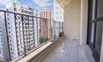 Imagem 4: Apartamento para Aluguel - Perdizes, 3 Quartos, 105 m2