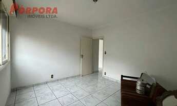 Imagem 5: Meia Quadra da Praia, Apto. com 1 quarto próximo ao Shopping Praiamar, Santos-SP