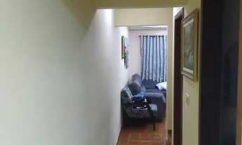 Imagem 6: Cód.: 10718 - Sobrado com 03 dormitórios sendo 01 suíte e 02 vagas de garagem - Jardim Las