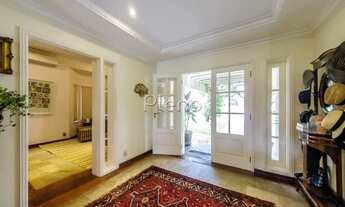 Imagem 5: Casa à venda no Gramado - Campinas. Estuda permuta