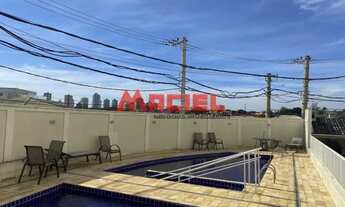 Imagem 3: Apartamento Padrão em São José dos Campos