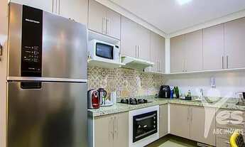 Imagem 1: Cód.: 11066 - Cobertura sem condomínio, planejada, 02 dormitórios sendo 01 suíte, sol pela