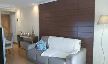 Imagem 6: Apartamento para alugar em São Paulo com 2 quartos e 1 vaga