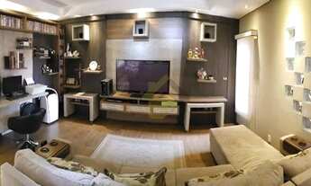 Imagem: Casa com 3 dormitórios, 230 m² - venda