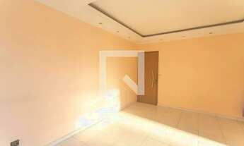 Imagem 2: Apartamento à Venda - Jardim Continental, 2 Quartos, 68 m2