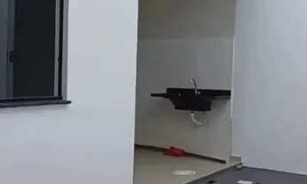 Imagem 7: CASA RESIDENCIAL FECHADO | ALPHA PARQUE DEZ