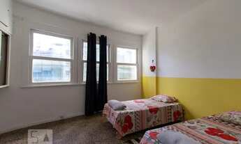 Imagem 7: Apartamento para Aluguel - Centro, 1 Quarto, 38 m2