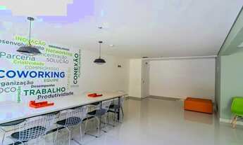 Imagem 7: Apartamento para Aluguel - Olímpico, 1 Quarto, 36 m2