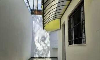 Imagem 5: Casa de 104m² disponível para venda no Conjunto Residencial Jardim Canaã