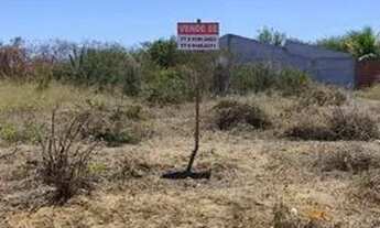 Imagem 3: Dois terrenos no Bairro Lagoa Grande