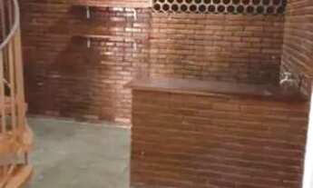 Imagem 6: Casa para Locação em Cotia, Jardim da Glória, 4 dormitórios, 2 suítes, 5 banheiros, 4 vaga