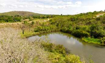 Imagem 7: Lotes 360m² bairro residencial - Sete Lagoas