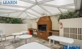 Imagem 5: APARTAMENTO - MOEMA ÍNDIOS - SP