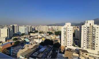 Imagem 6: Cobertura duplex para venda tem 120 metros quadrados com 2 quartos