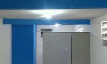 Imagem 3: Kitnet ou escritório