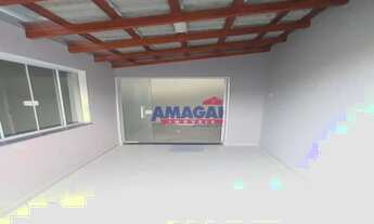 Imagem 5: Jacareí - Casa Padrão - JARDIM PARAÍSO