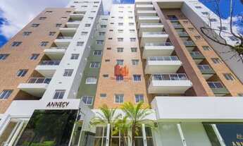 Imagem 2: CURITIBA - Apartamento Padrão - Mercês