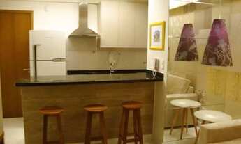 Imagem: APARTAMENTO - SETOR BUENO, GOIÂNIA/GO