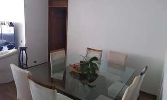 Imagem 3: Apartamento para Venda em São Paulo, Vila Monumento, 3 dormitórios, 2 banheiros, 1 vaga