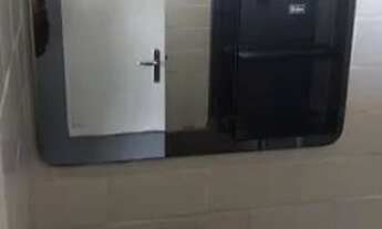 Imagem 8: Apartamento para venda possui 58 metros quadrados com 2 quartos