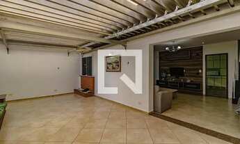 Imagem 6: Casa para Aluguel - Jabaquara, 3 Quartos, 150 m2