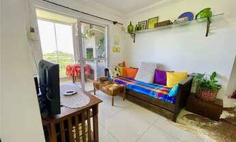 Imagem 4: Condomínio ART de VIVER no 5º Andar no Bairro Ressacada em Itajaí - Apartamento à Venda co