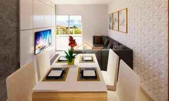 Imagem 5: Apartamento com 03 quartos, 1 vagas de Garagem em prédio individual com elevador no bairro