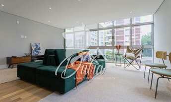 Imagem 3: Padrão Higienópolis 244m² 03 Dormitórios 01 Suítes 1 Vagas