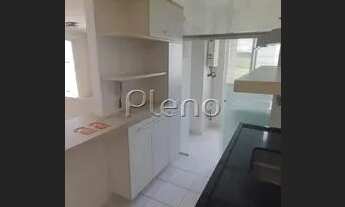 Imagem 7: Apartamento à venda no Parque Brasília - Campinas/SP