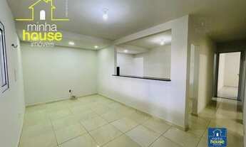 Imagem 7: Casa para venda com 3 quartos, sendo uma suíte em Emaús - Parnamirim - RN