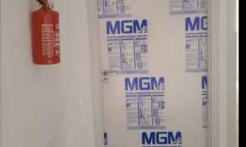 Imagem 3: Ótimo apartamento com 1 quarto e garagem próximo a shopping e estação de trem - Imperdível