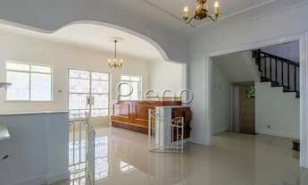 Imagem 3: Casa - Jardim Guanabara - Campinas