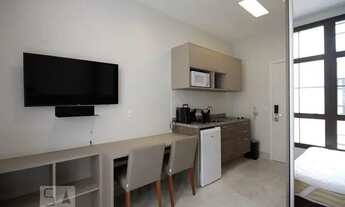 Imagem 4: Apartamento para Aluguel - Centro, 1 Quarto, 20 m2