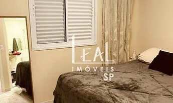 Imagem 2: Apartamento com 3 dormitórios à venda, 75 m² por R$ 630.000 - Vila Augusta - Guarulhos/SP