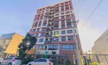 Imagem: Apart 1D, suíte, churrasqueira, lavabo