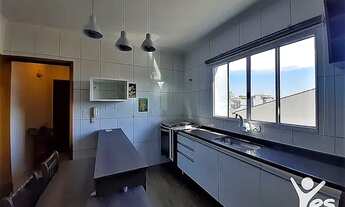 Imagem 3: Cód.: 10625 - Cobertura de 82m², com planejados, 02 dormitórios e 01 vaga de garagem - Par