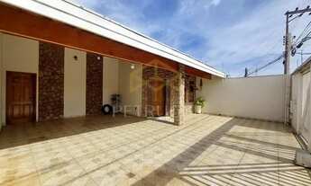 Imagem: Casa - Vila Miranda - Sumaré