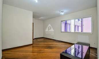 Imagem 5: ÓTIMO 2 quartos com vaga colado no Largo do Machado