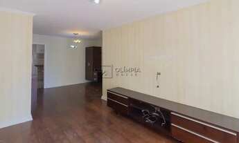 Imagem 6: Locação Apartamento 3 Dormitórios - 109 m² Pompéia