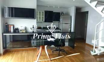 Imagem: Flat disponível para locação no Ciragan