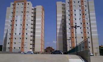 Imagem 7: Apartamento com 2 dormitórios à venda, 51 m² por R$ 220.000,00 - Jardim Pagliato - Sorocab