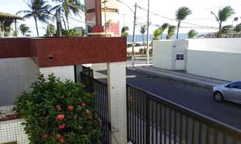 Imagem: Aluga-se Apartamento - Vista Mar - Costa