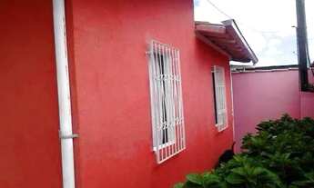 Imagem: Casa com Registro