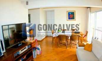 Imagem 6: SAO BERNARDO DO CAMPO - Residential / Apartment - VILA CAMINHO DO MAR