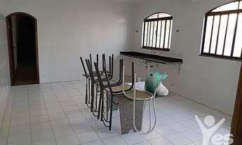 Imagem 3: Cód.: 9687 - Sobrado de 244m², 04 dormitórios sendo 02 suites em uma das melhores localiza