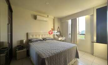 Imagem 2: Apartamento à venda, 3 quartos, 1 suíte, 2 vagas, Aeroclube, João Pessoa