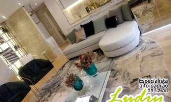 Imagem 3: Brooklin, apartamento 134m² 3 dormitorios 2 vagas, Condominio inspirado em Dubai