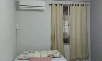 Imagem 3: Aluguel por Temporada